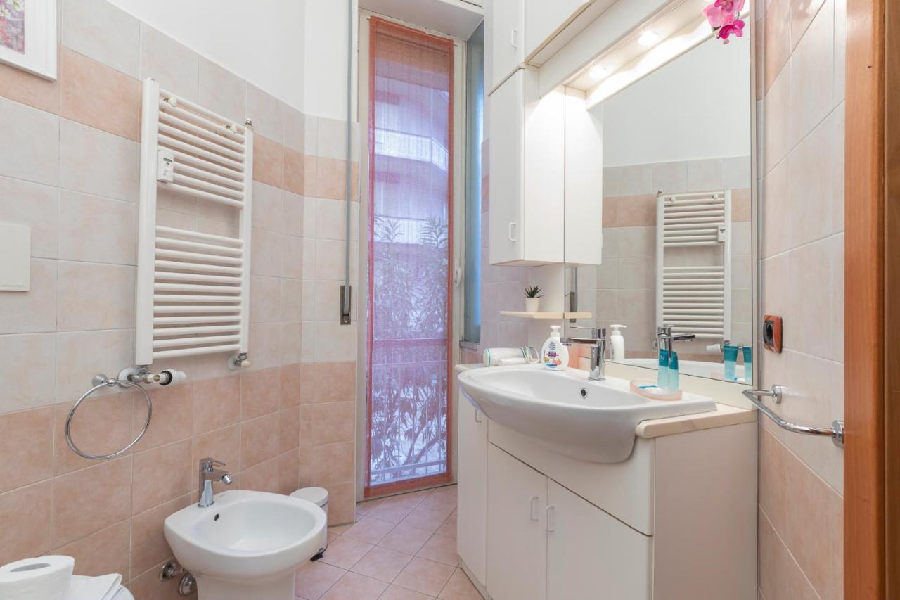 Mariblanca - Mac Mahon 45 Apartment Milan Exterior photo